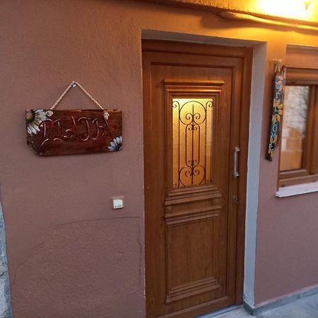 Πλατεια-Platia Villa Agios Nikolaos  Exterior foto