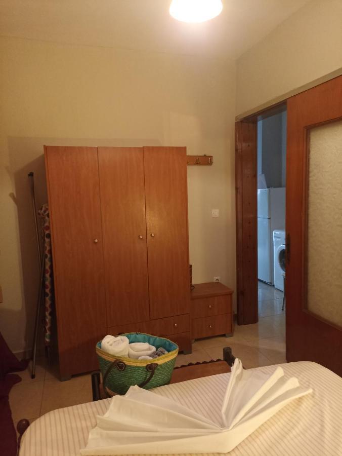 Πλατεια-Platia Villa Agios Nikolaos  Exterior foto